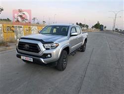 تويوتا تاكوما